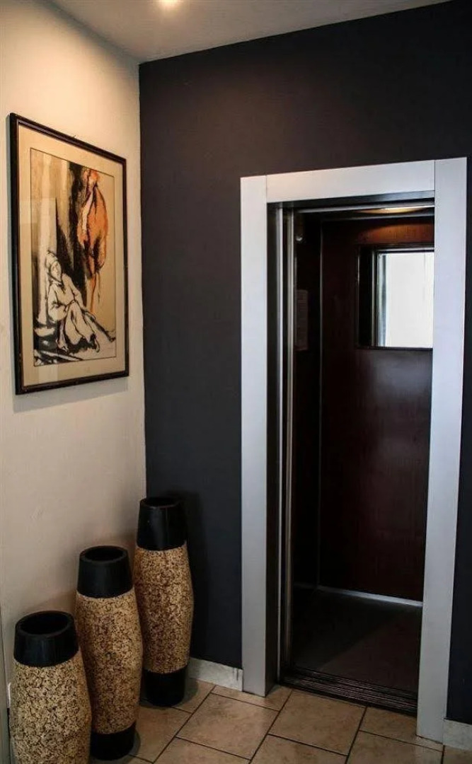 Hotel Residence Garni