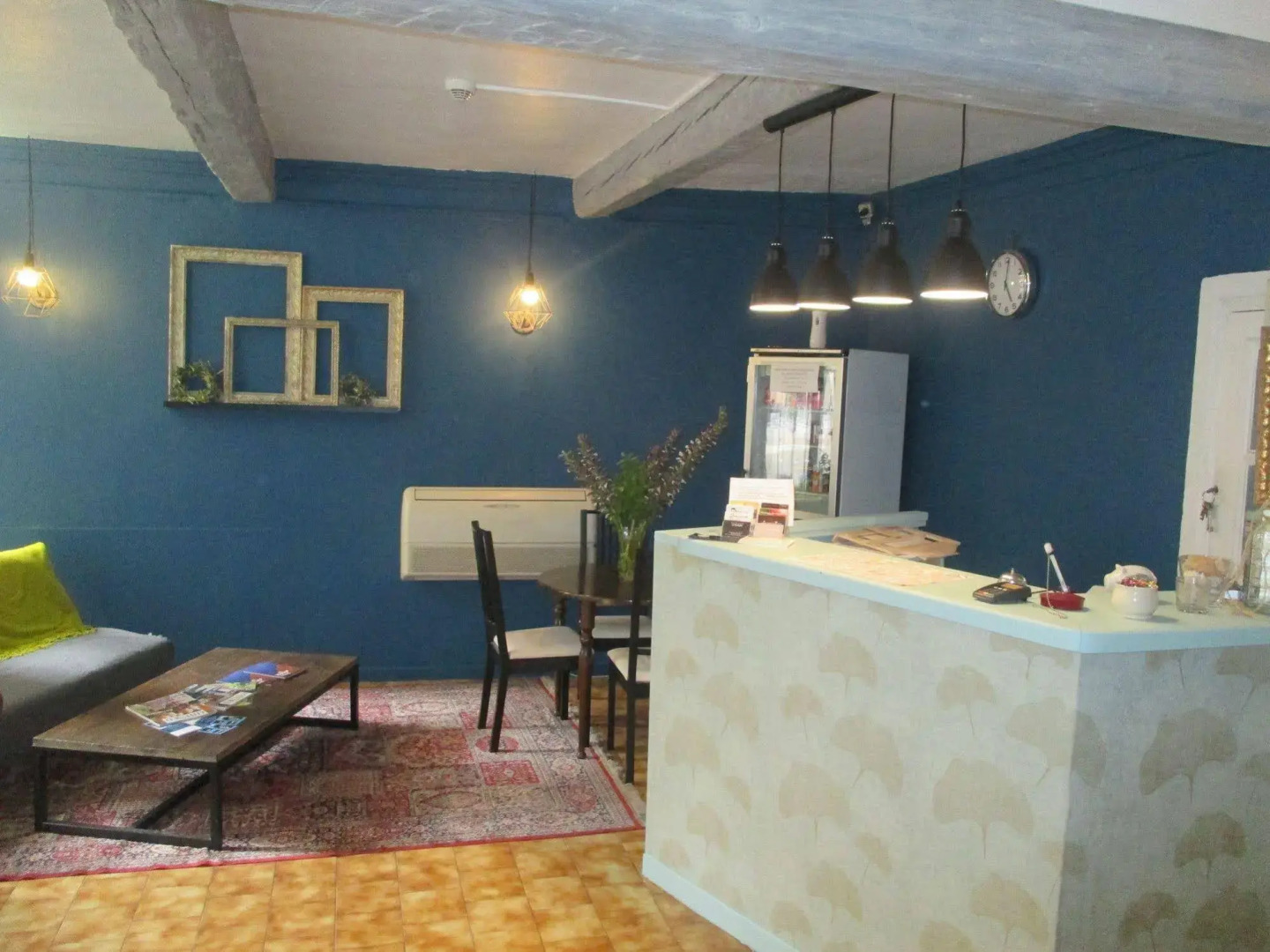 Hôtel Saint Florent