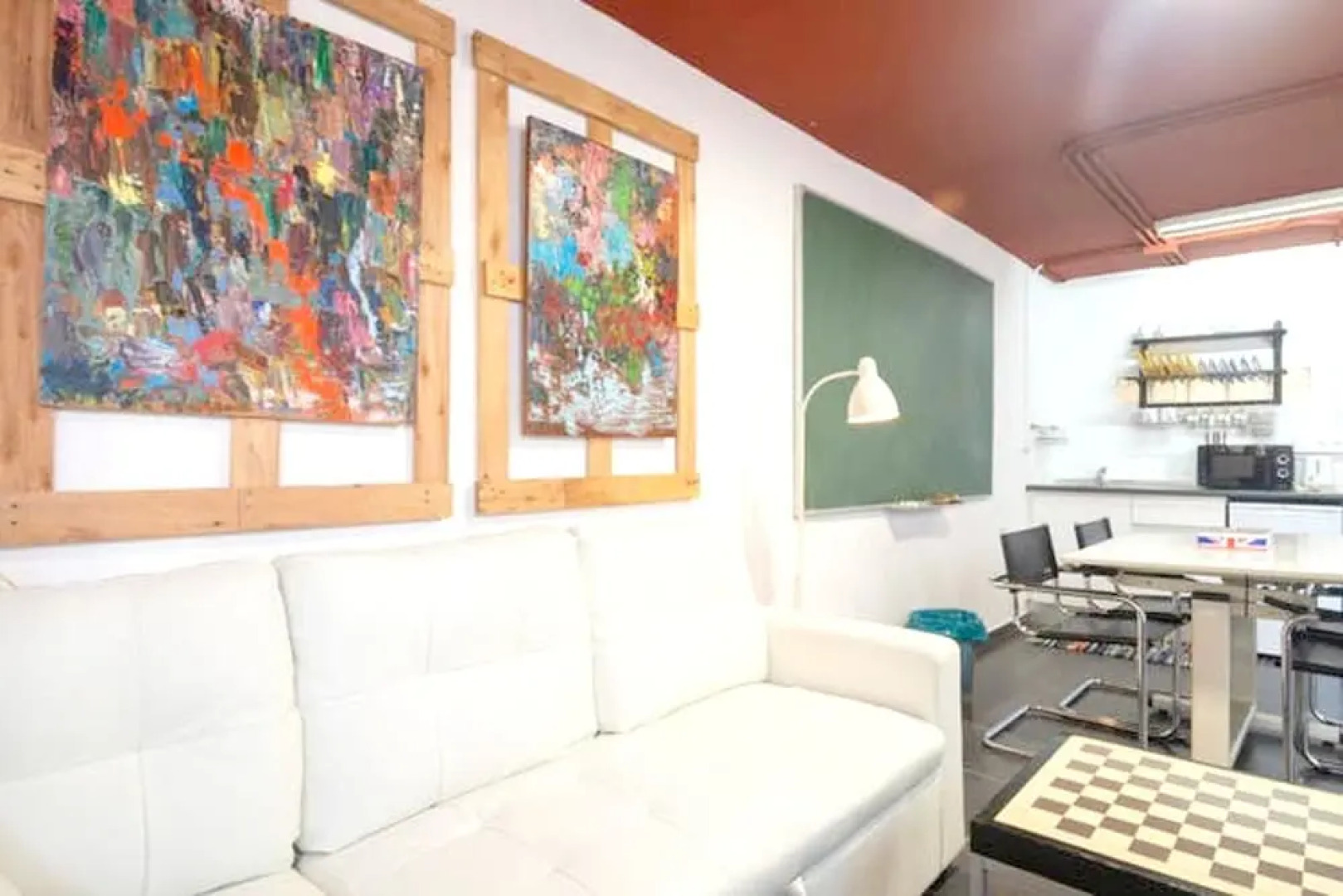 Studio in Cenes de la Vega, with Wonderful City View And Wifi - 20 Km From the Slopes