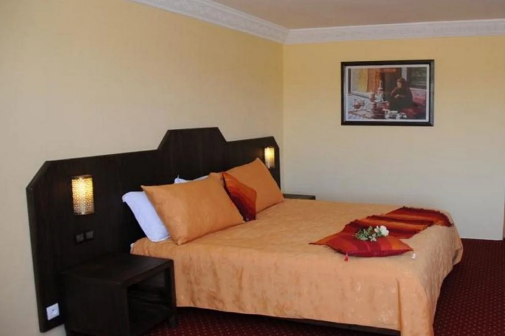 Les Riads de Jouvence