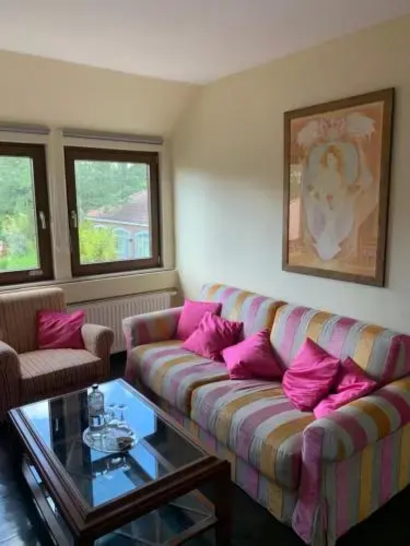 EUT-IN Hotel Alte Straßenmeisterei