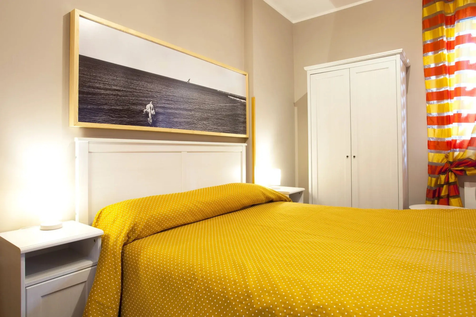 TerraSole Bakery B&B