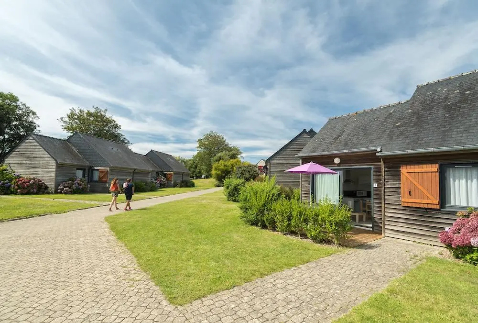 Village vacances Beauséjour Rêves de Mer