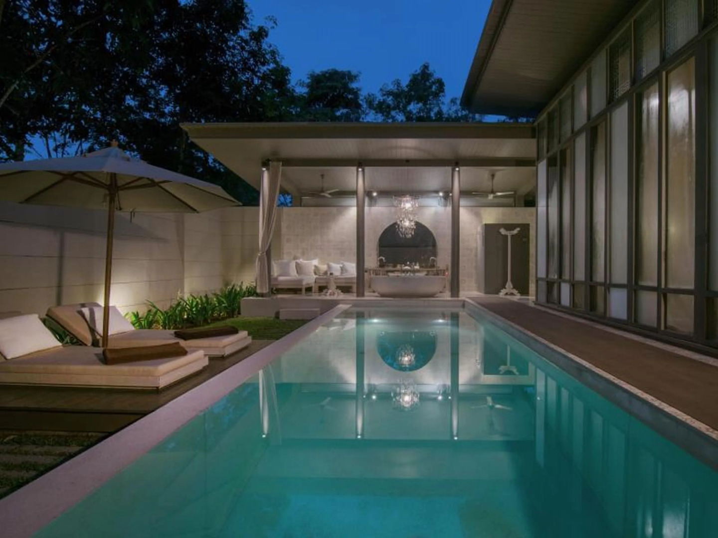 SALA Phuket Mai Khao Beach Resort