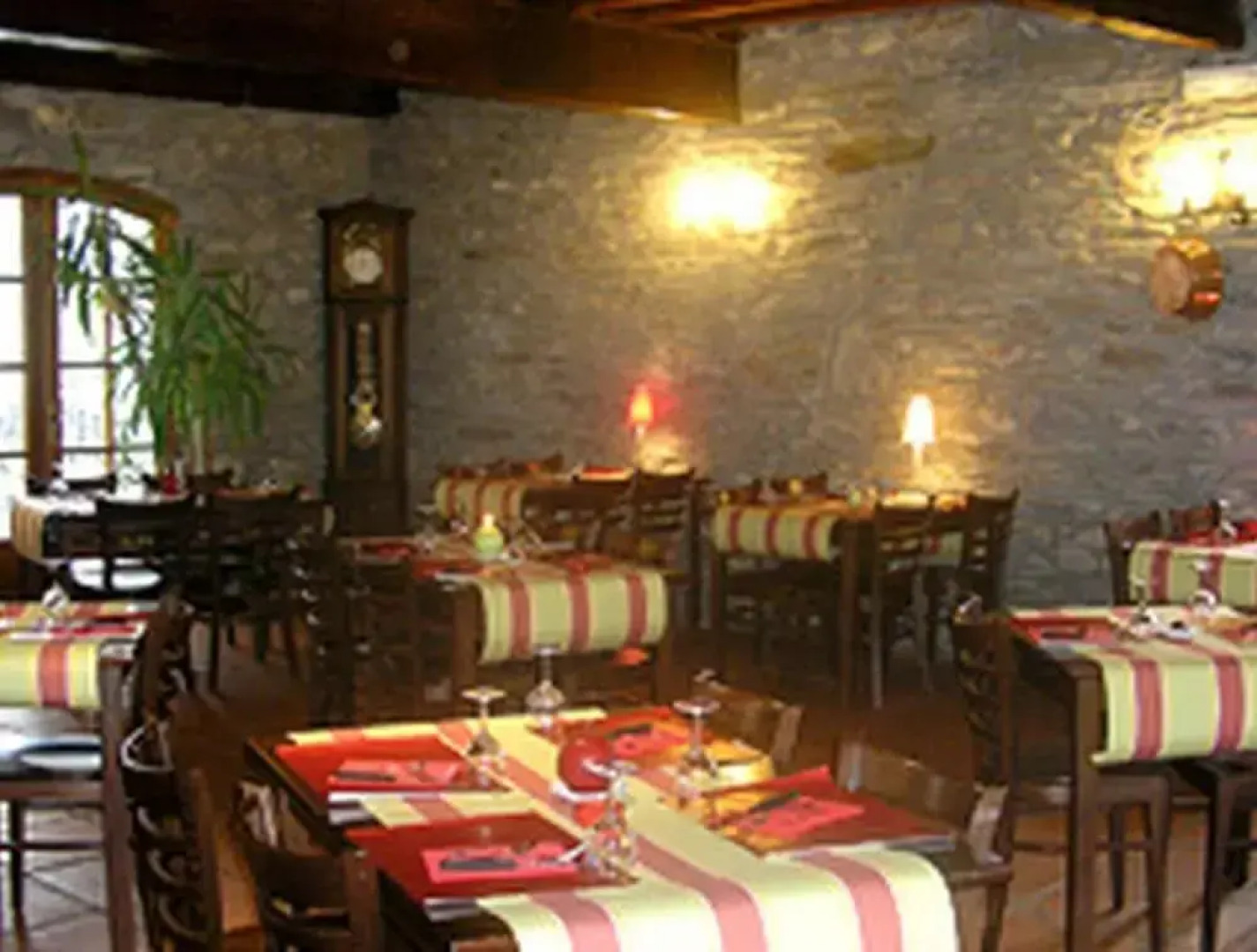 Grand Hôtel de France