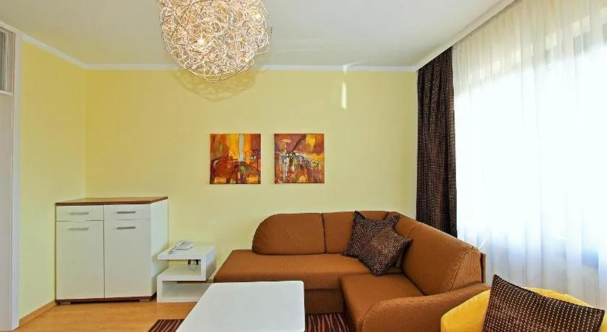 Familien- & Wohlfühlhotel Elisabeth