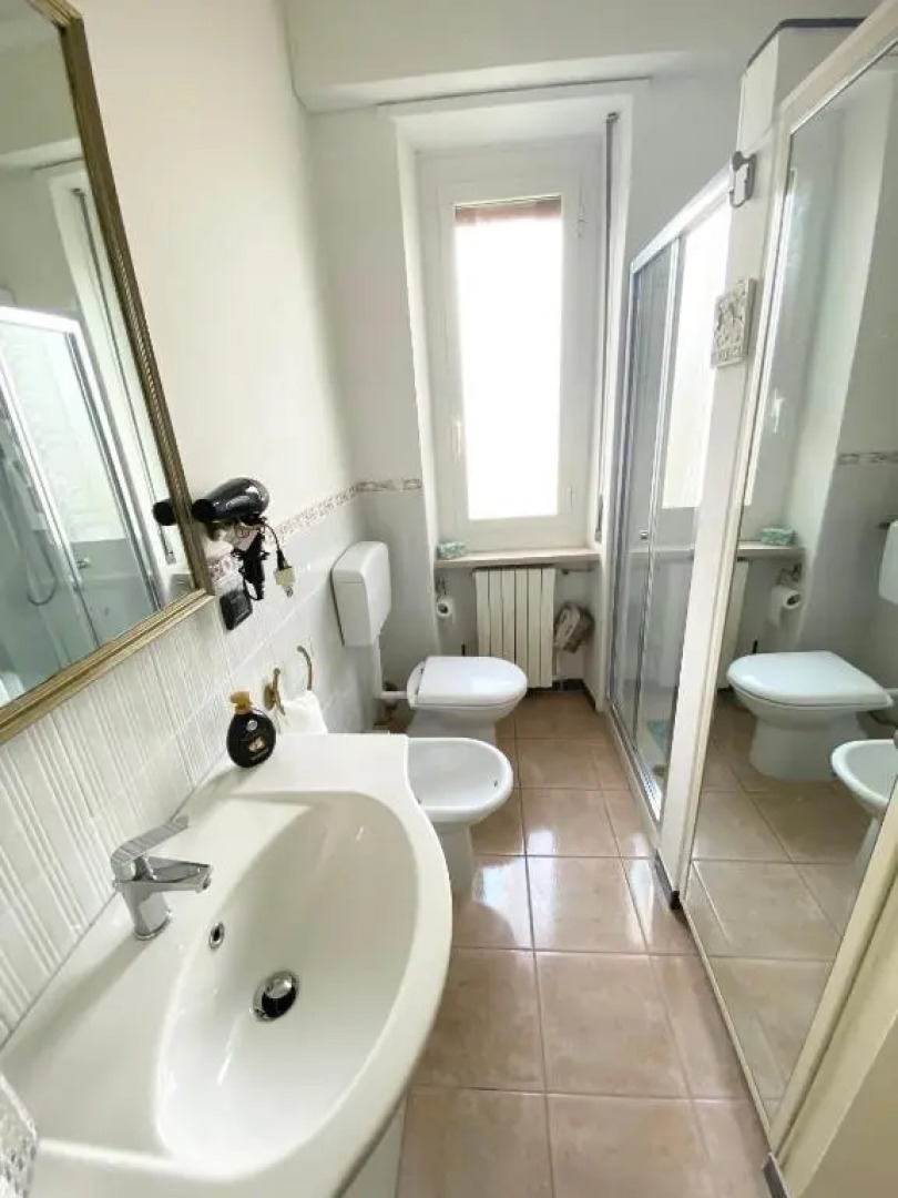 Appartamento suite Raffaella con spettacolare vista panoramica