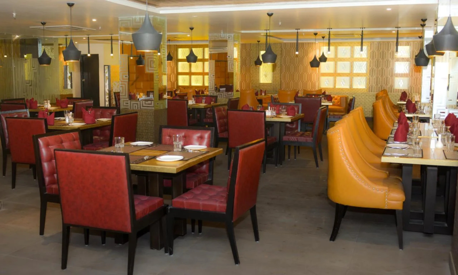 Kalptaru Elegance Hotel