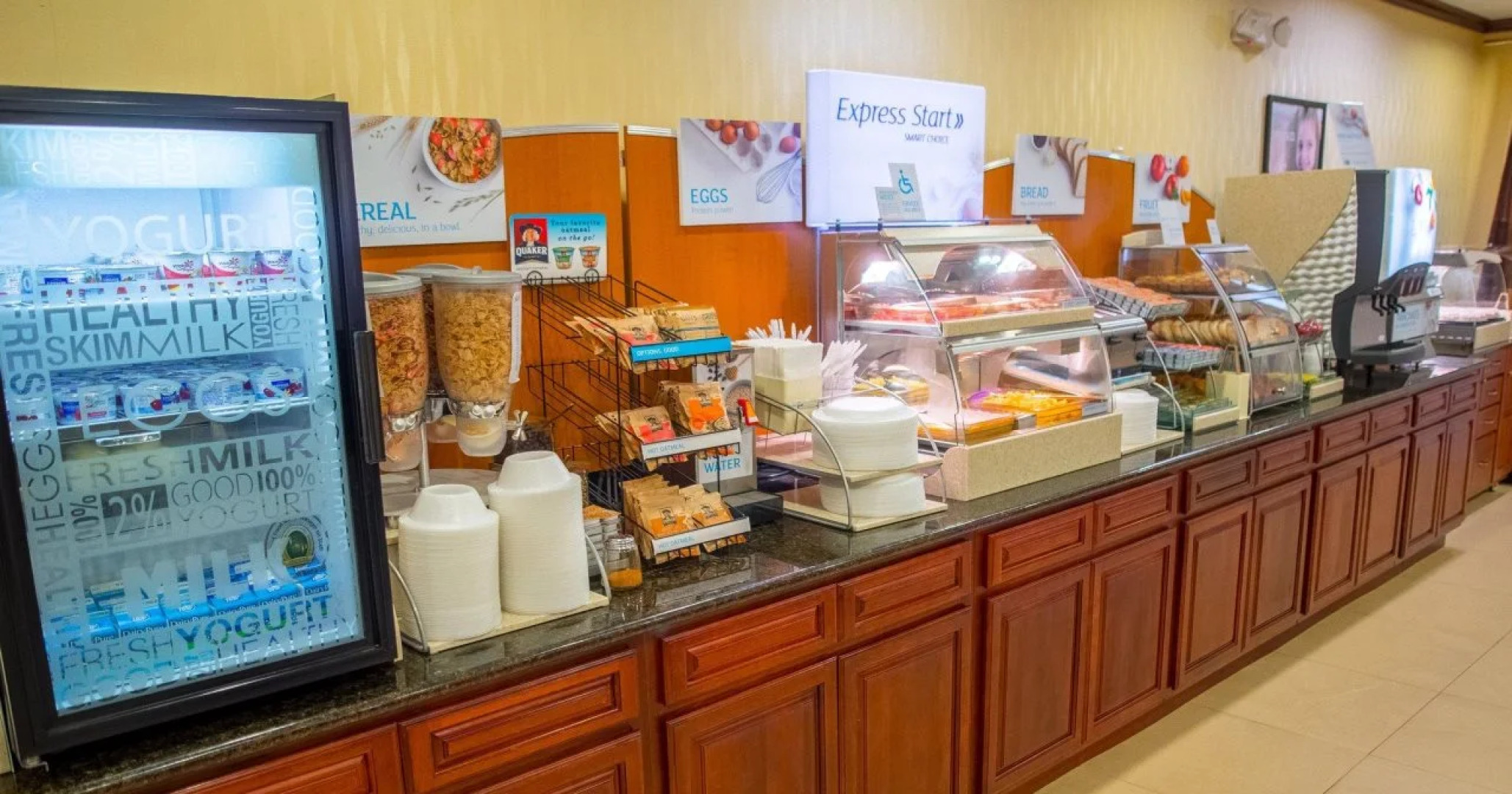 Holiday Inn Express & Suites Palm Bay by IHG