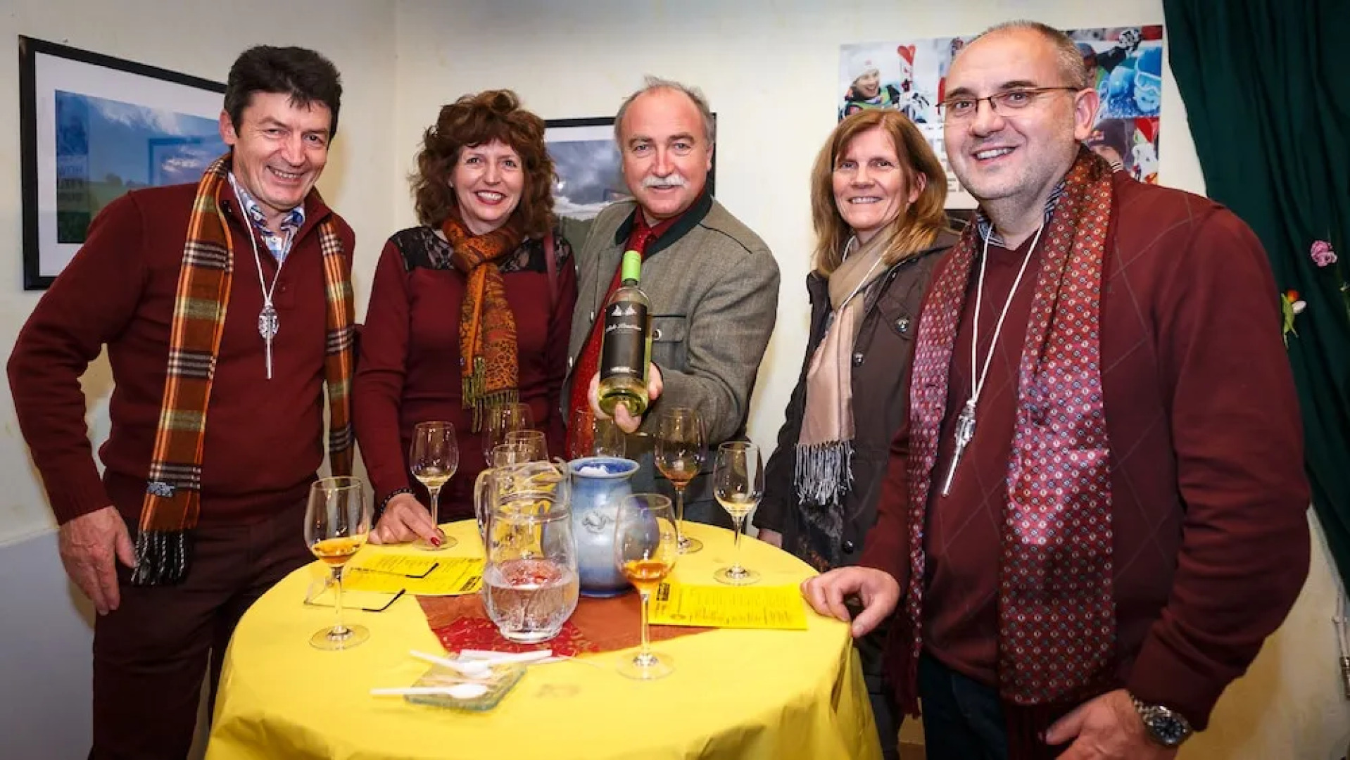 Wein & Landhaus Willi Opitz