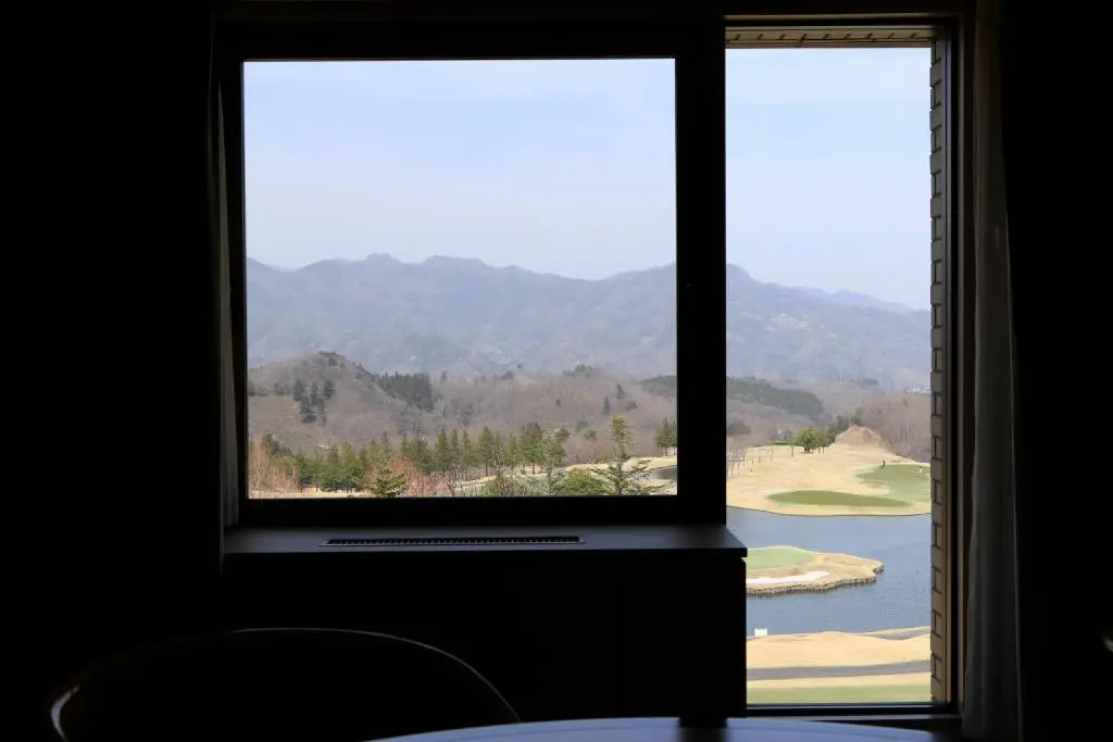 Sainomori Country Club Hotel Chichibu