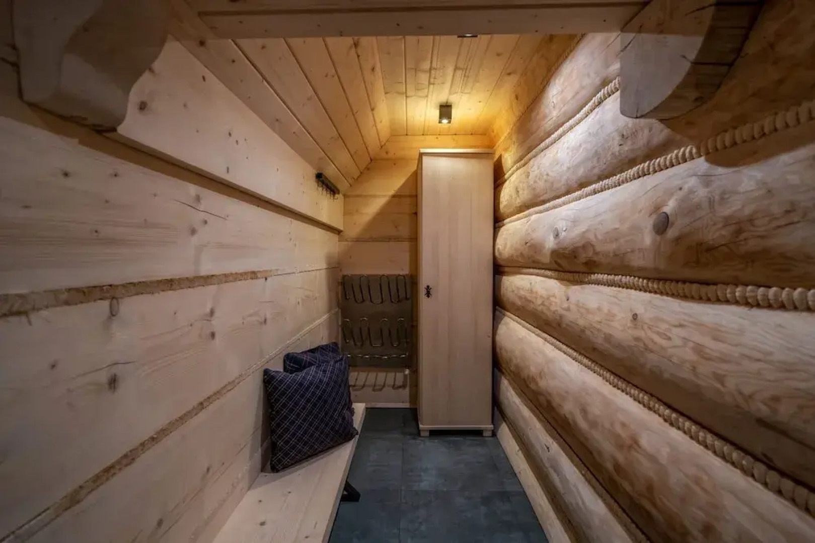 Chalupki pod Giewontem