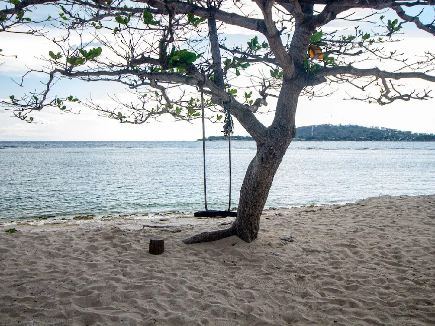 Ora Villas Gili Meno