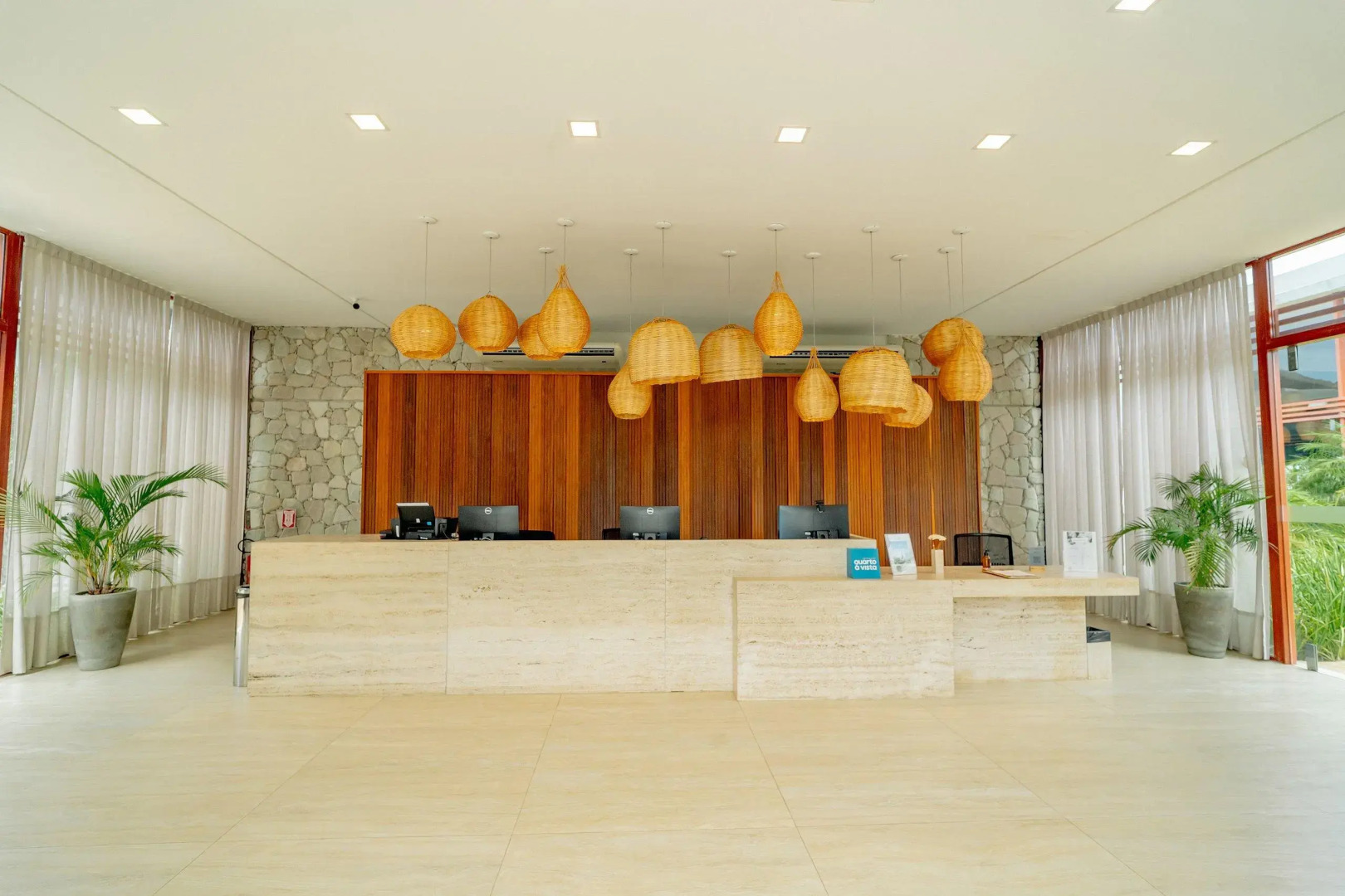 Île de Pipa - Ma Plage Hotel