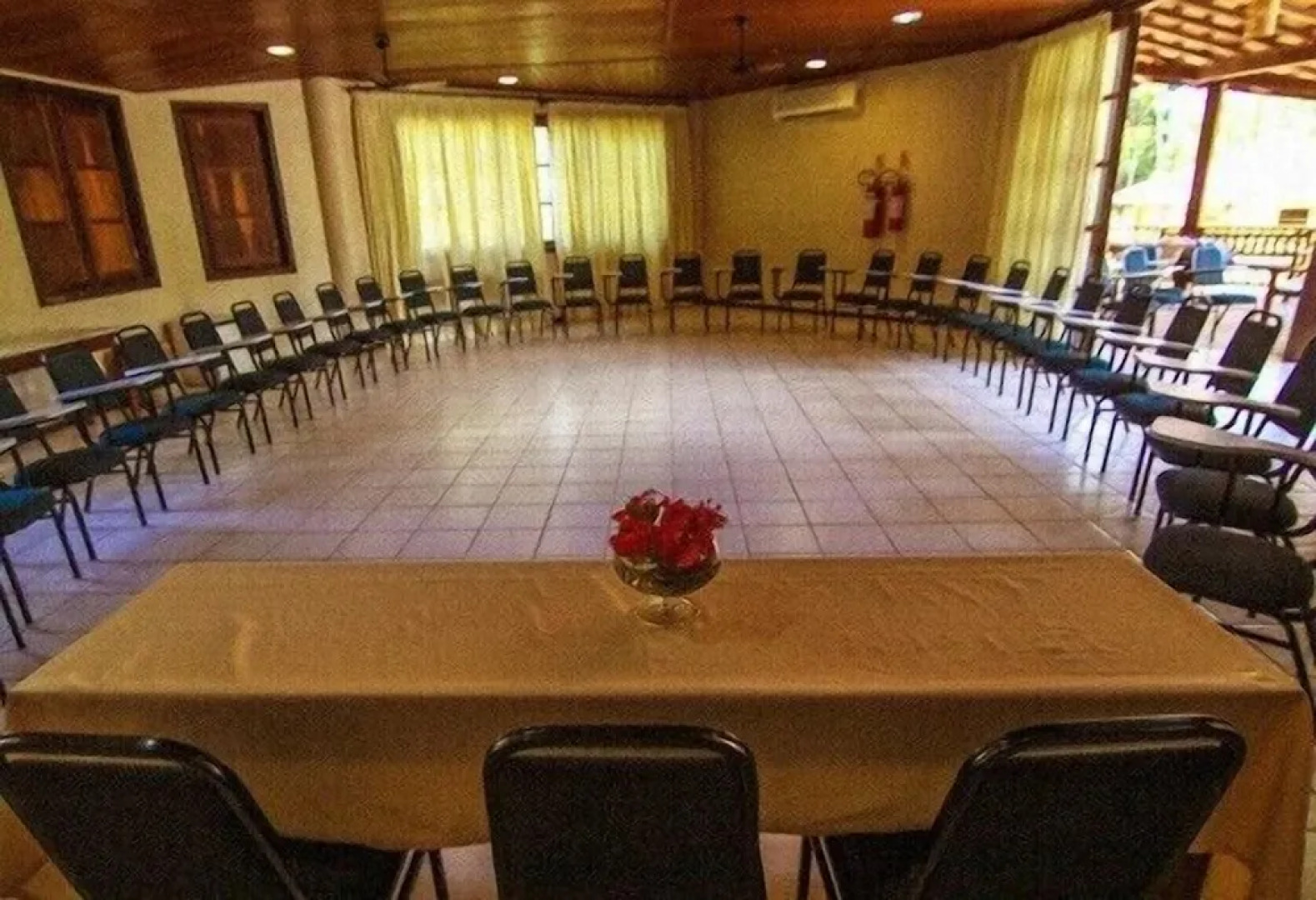 Hotel Pousada Imbassai