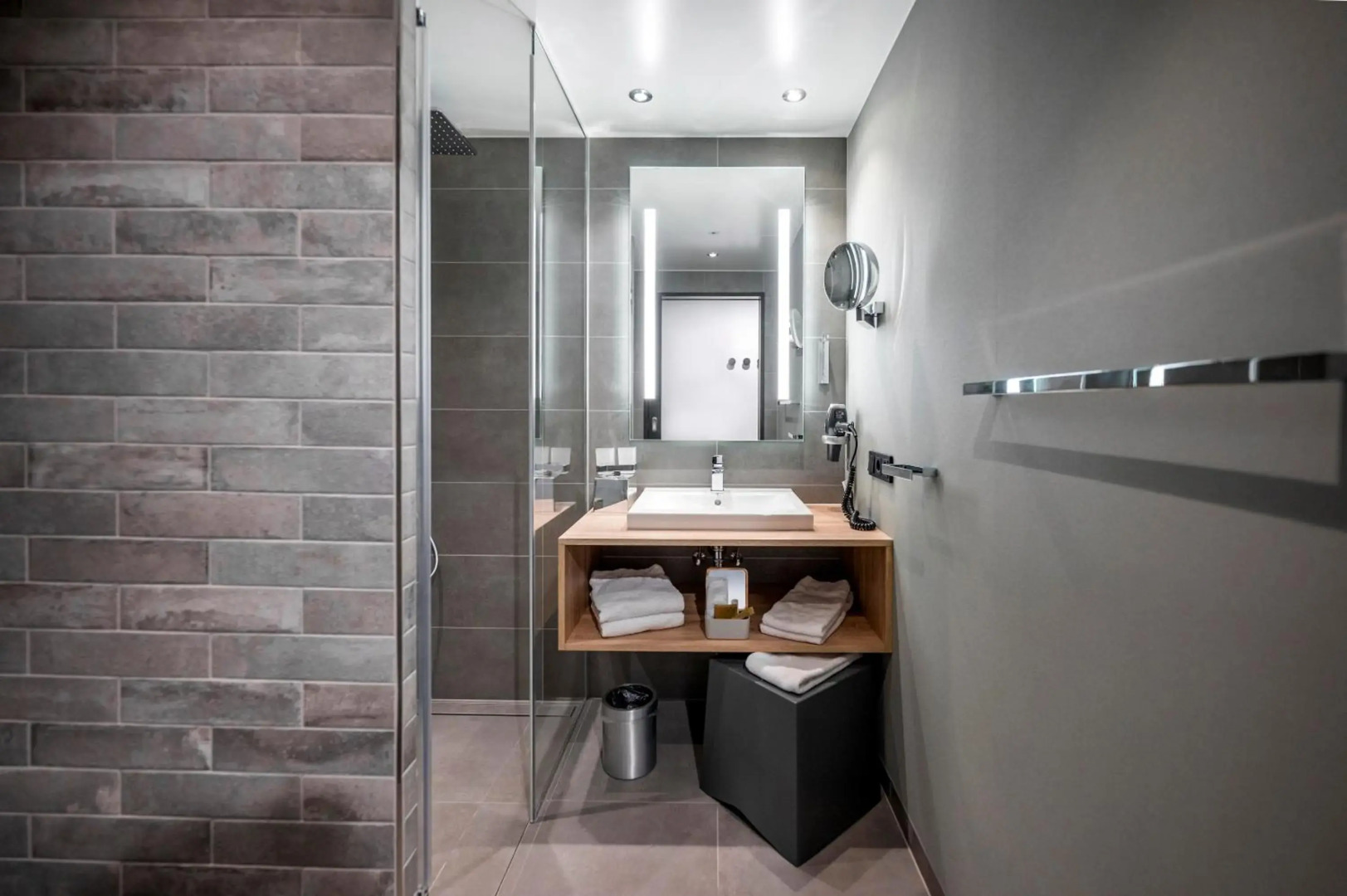 Novotel Suites Paris CDG Airport Villepinte