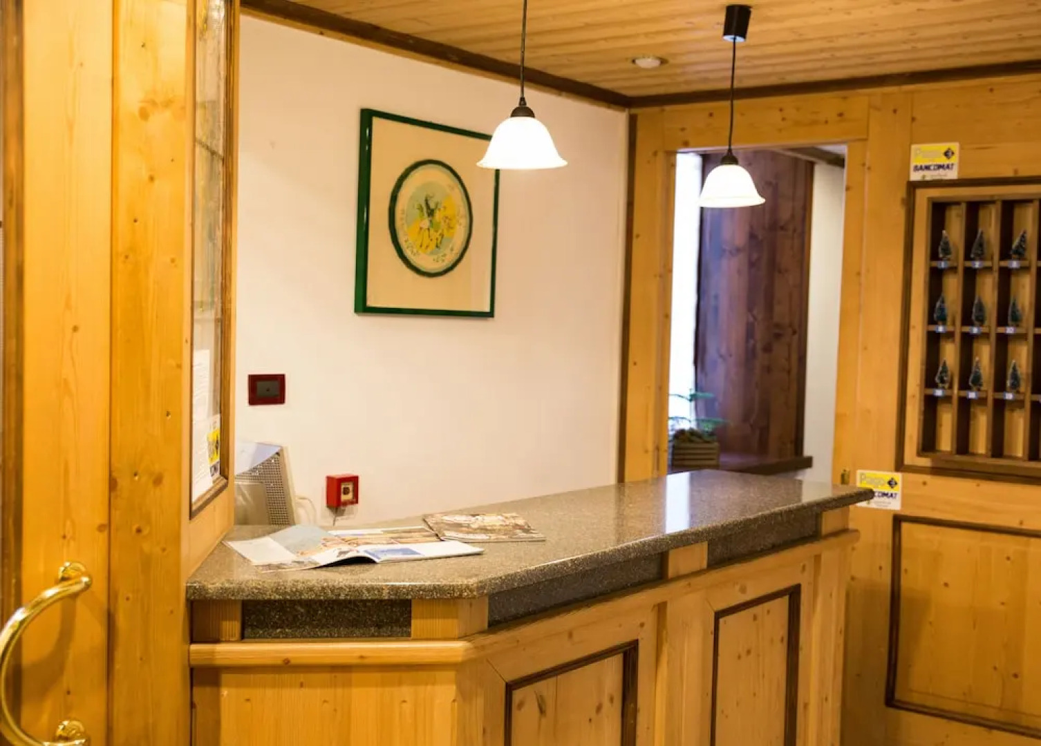 Albergo La Terrazza sul Lago