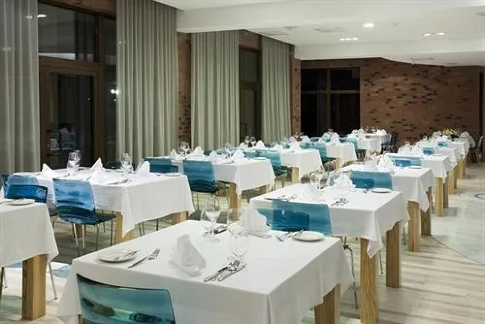 Hotel Willa Port Conference Resort&Spa