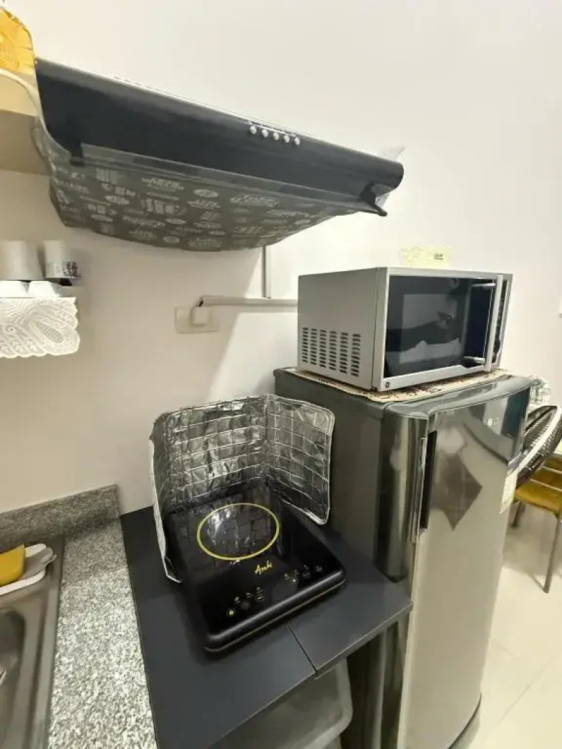 Cozy Space at 1206 South Residences SM Southmall