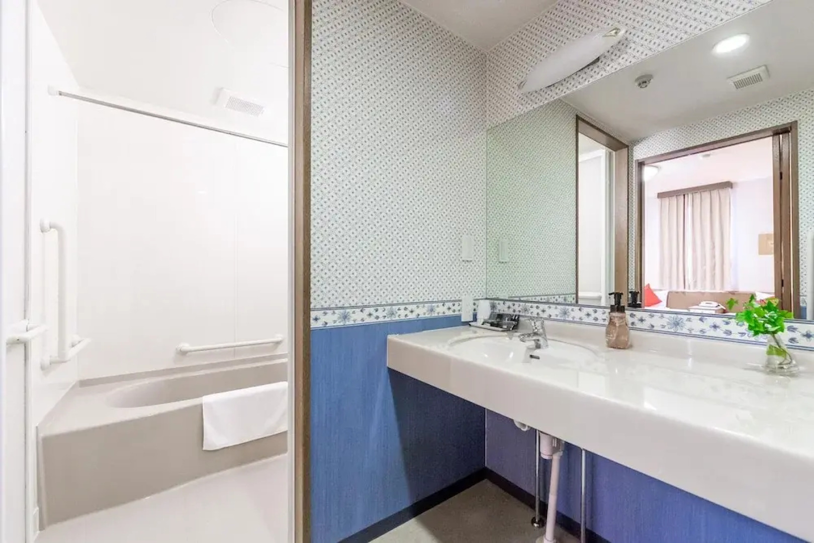 OYO Hotel Bird Inn Nayoro