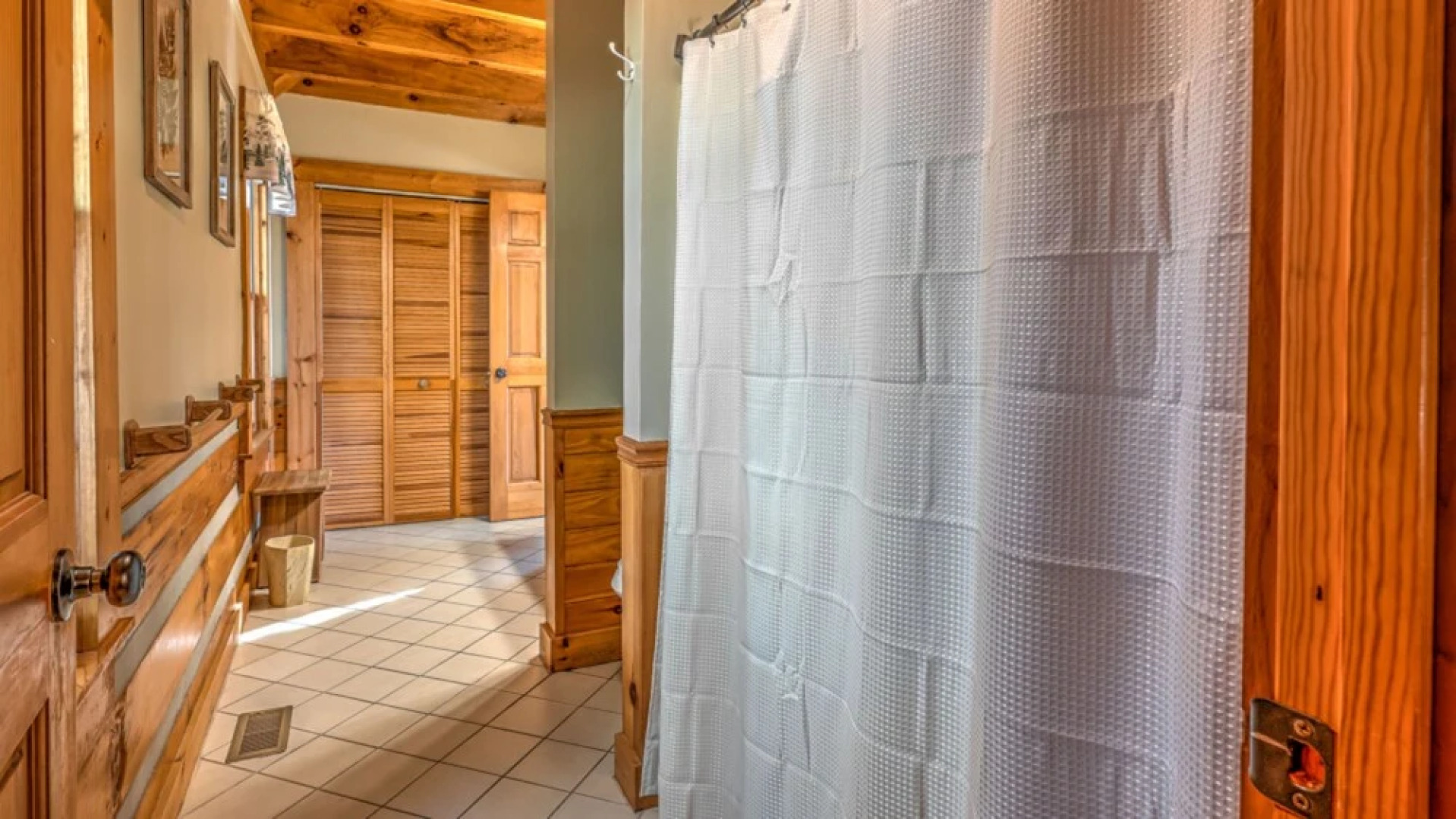 Rocky Top by Escape to Blue Ridge