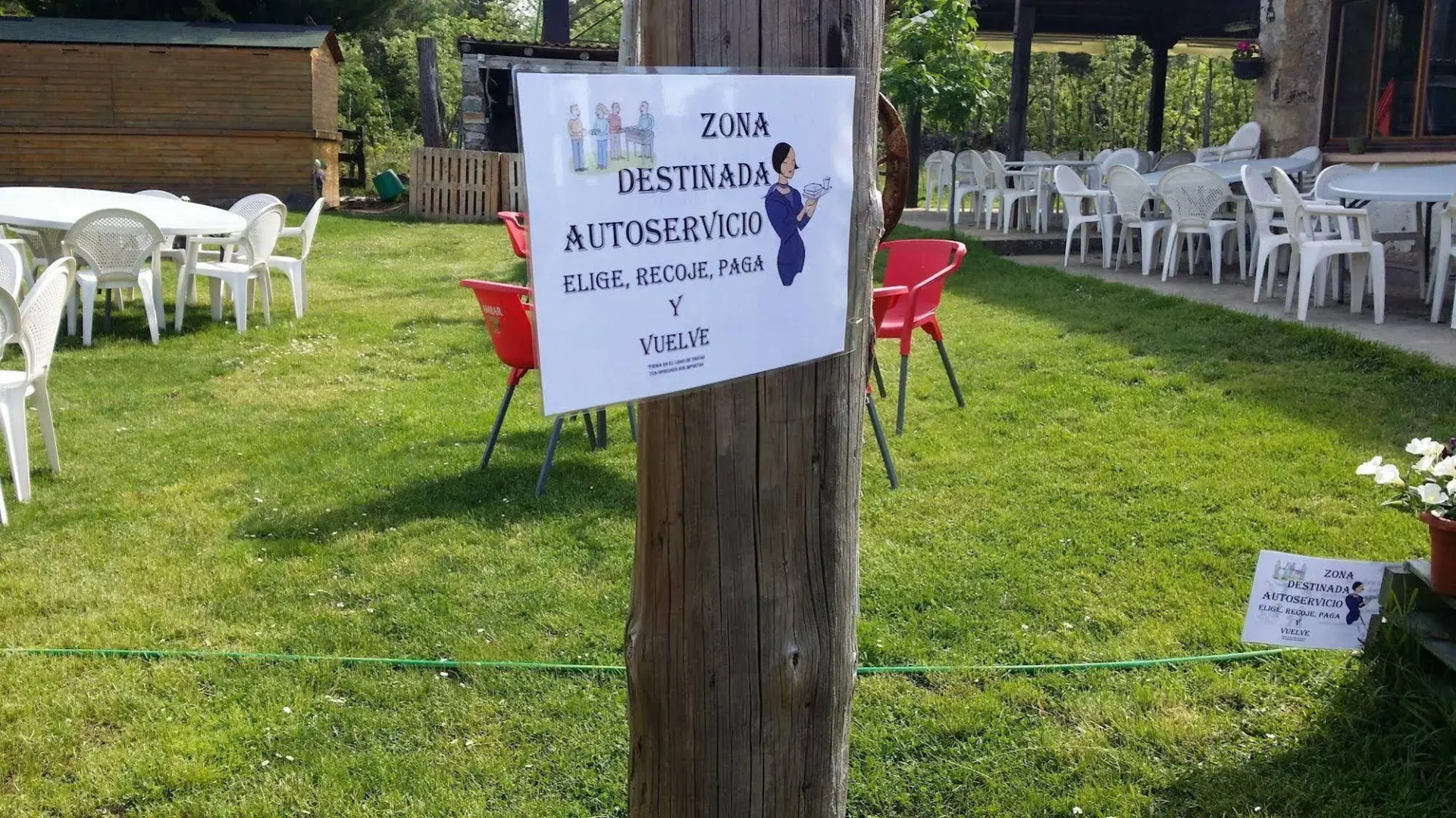 Hotel-Residencia Alvargonzález