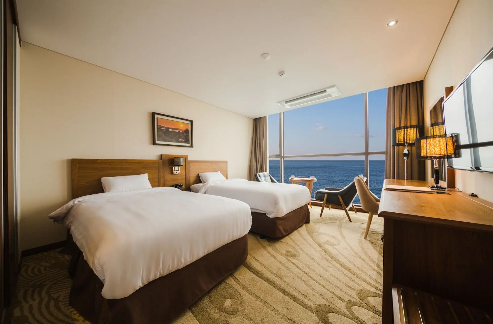 Tamna Stay Hotel Jeju