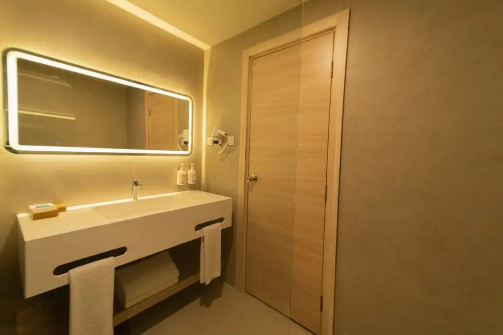 La Blanche Resort & SPA - All Inclusive