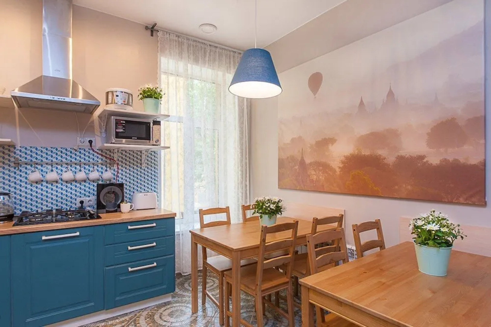 Хостел Good day