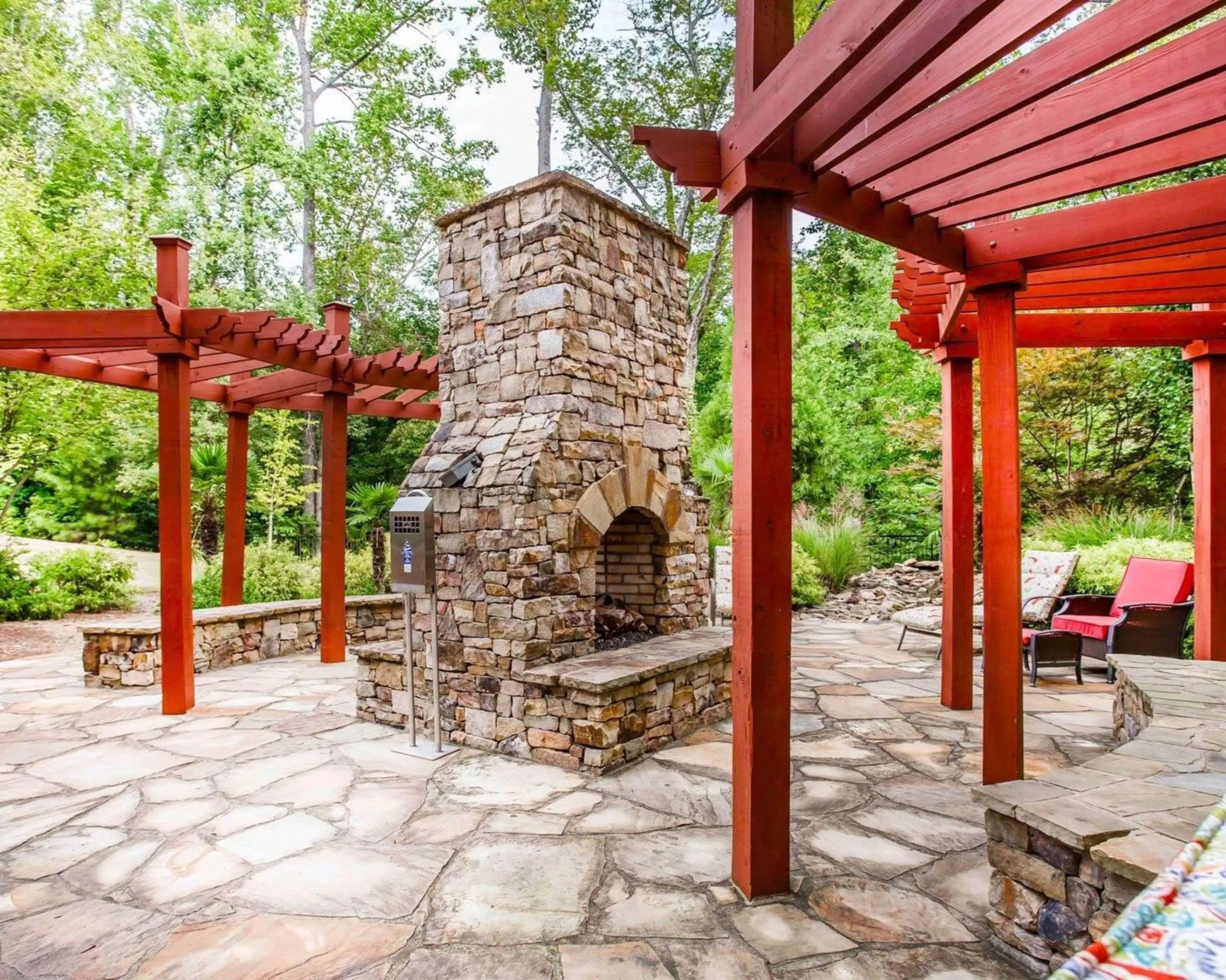 Comfort Suites At Kennesaw State University