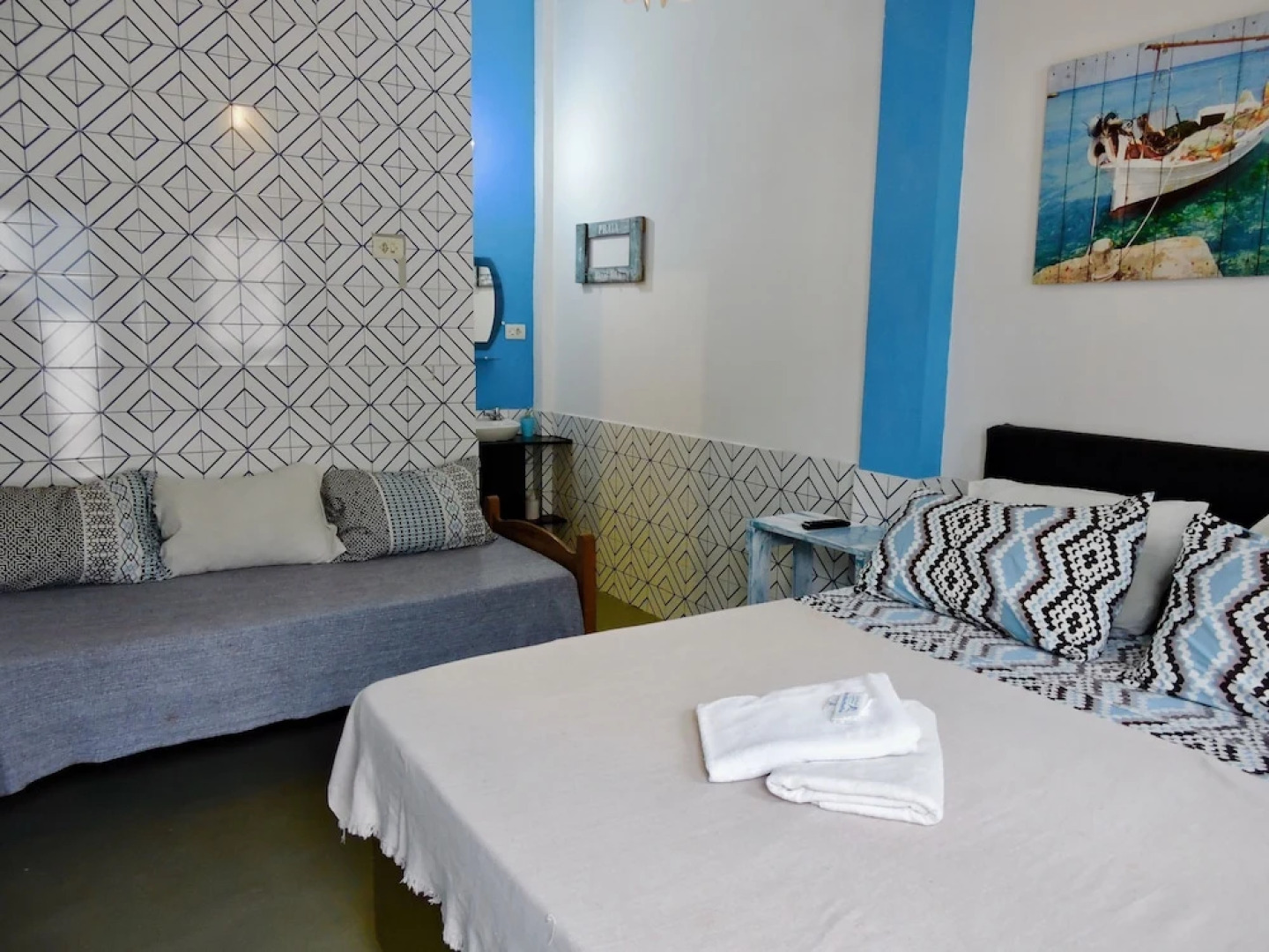 Beach Life Porto de Galinhas