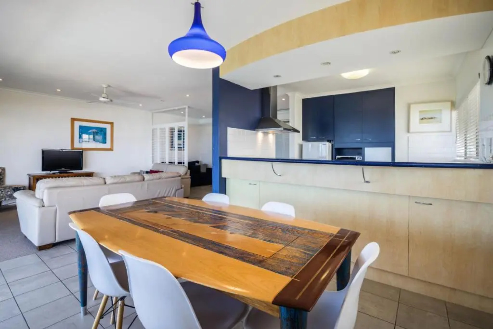 Sunseeker Holiday Apartments