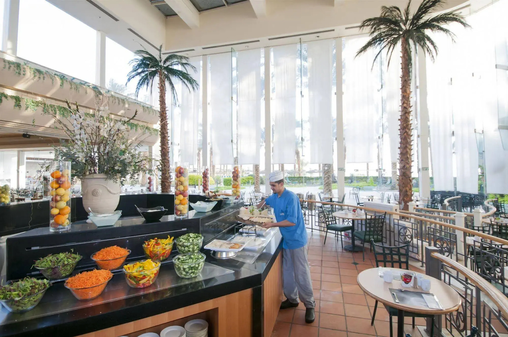 David Dead Sea Resort & Spa