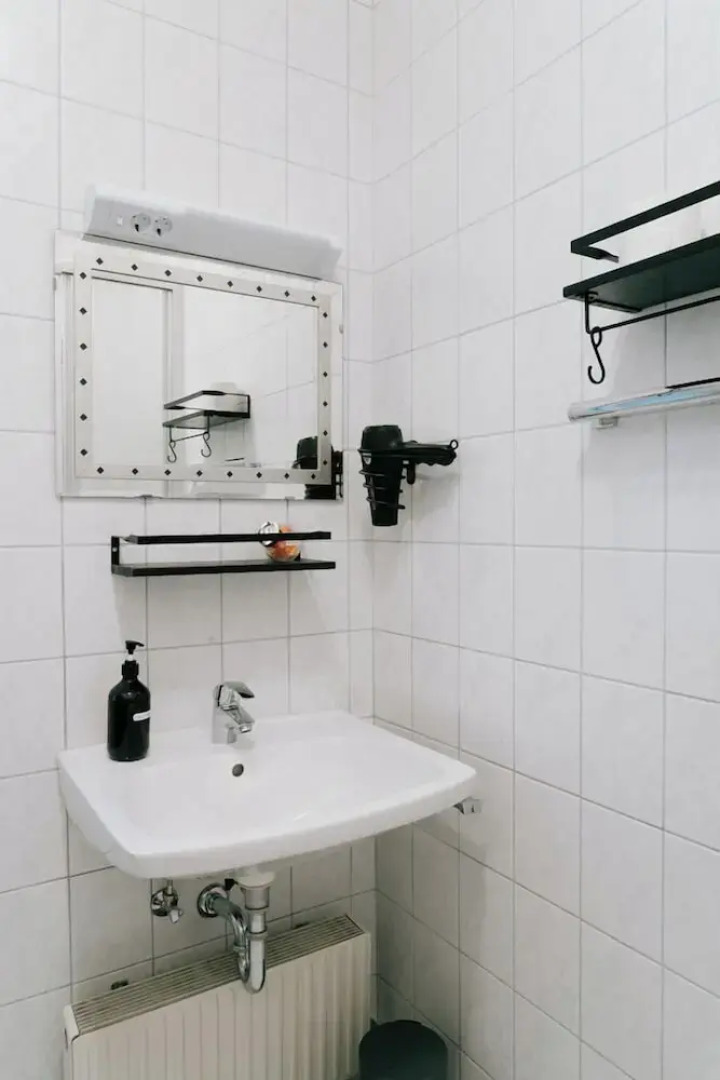 Mountain View Salzburg - SELF CHECK-IN - Apartments