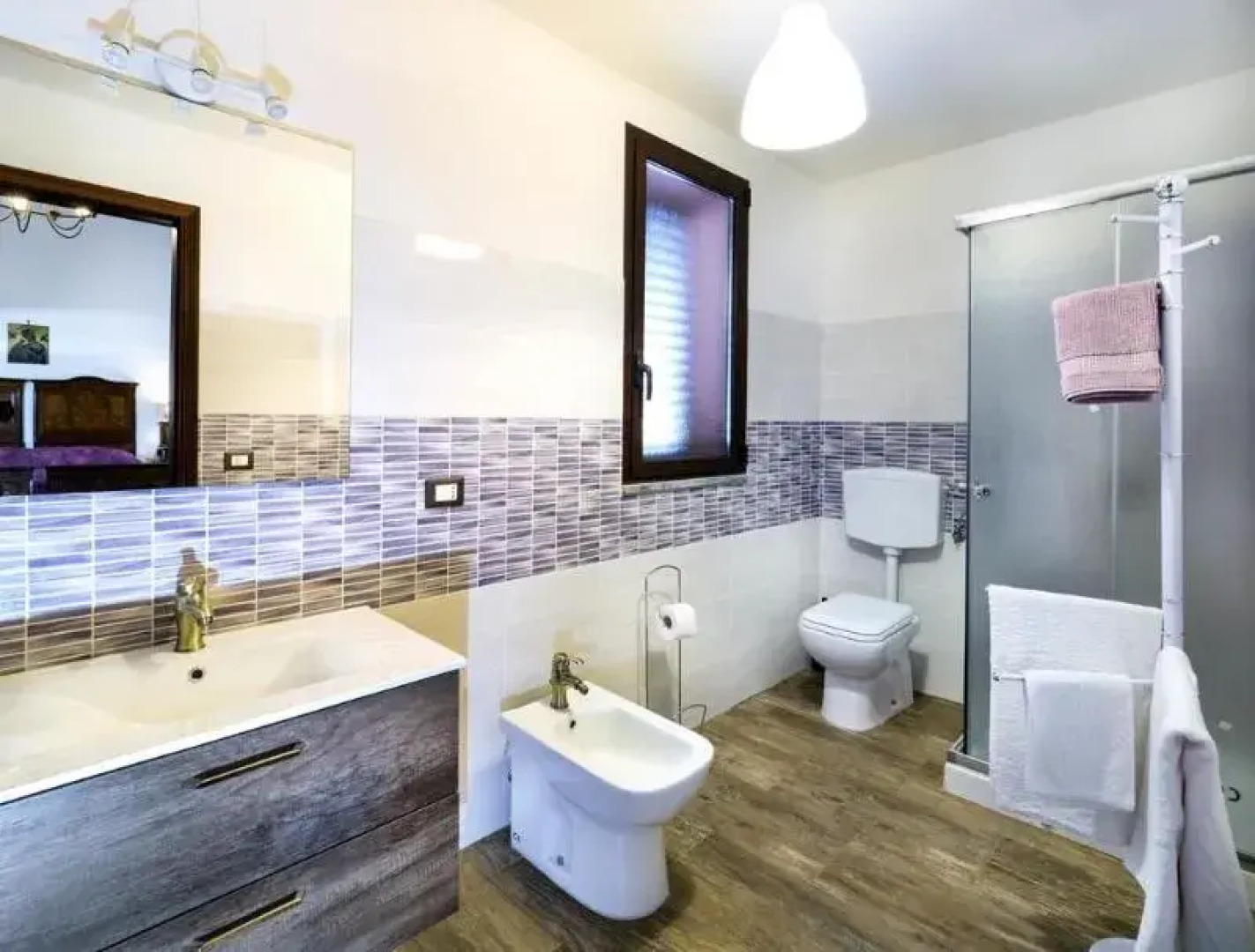 B&B Fontana del Cherubino