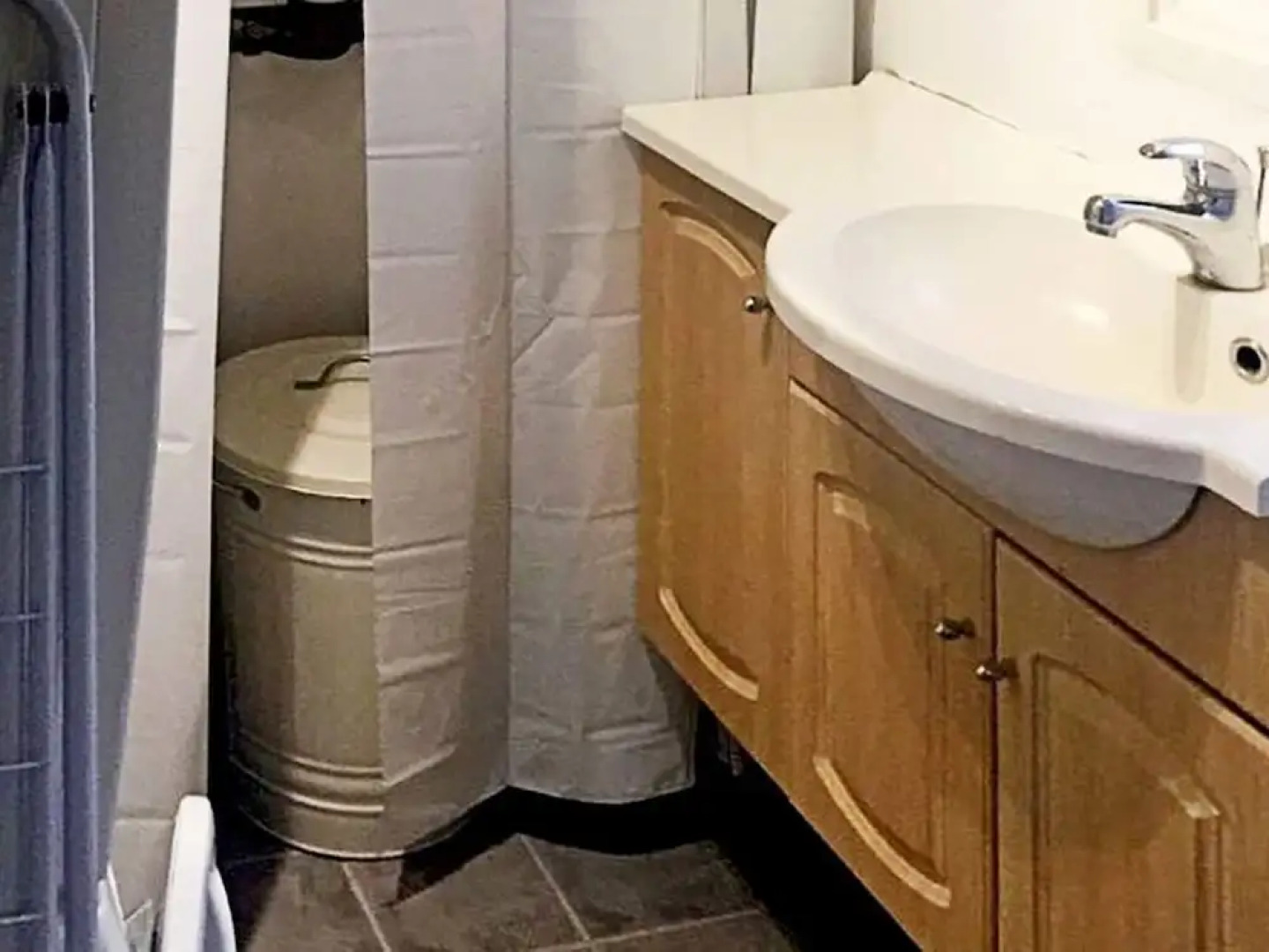 6 Person Holiday Home in Sjöbo