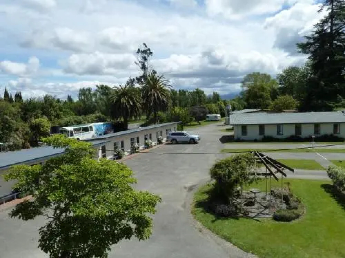 Spring Creek Holiday Park