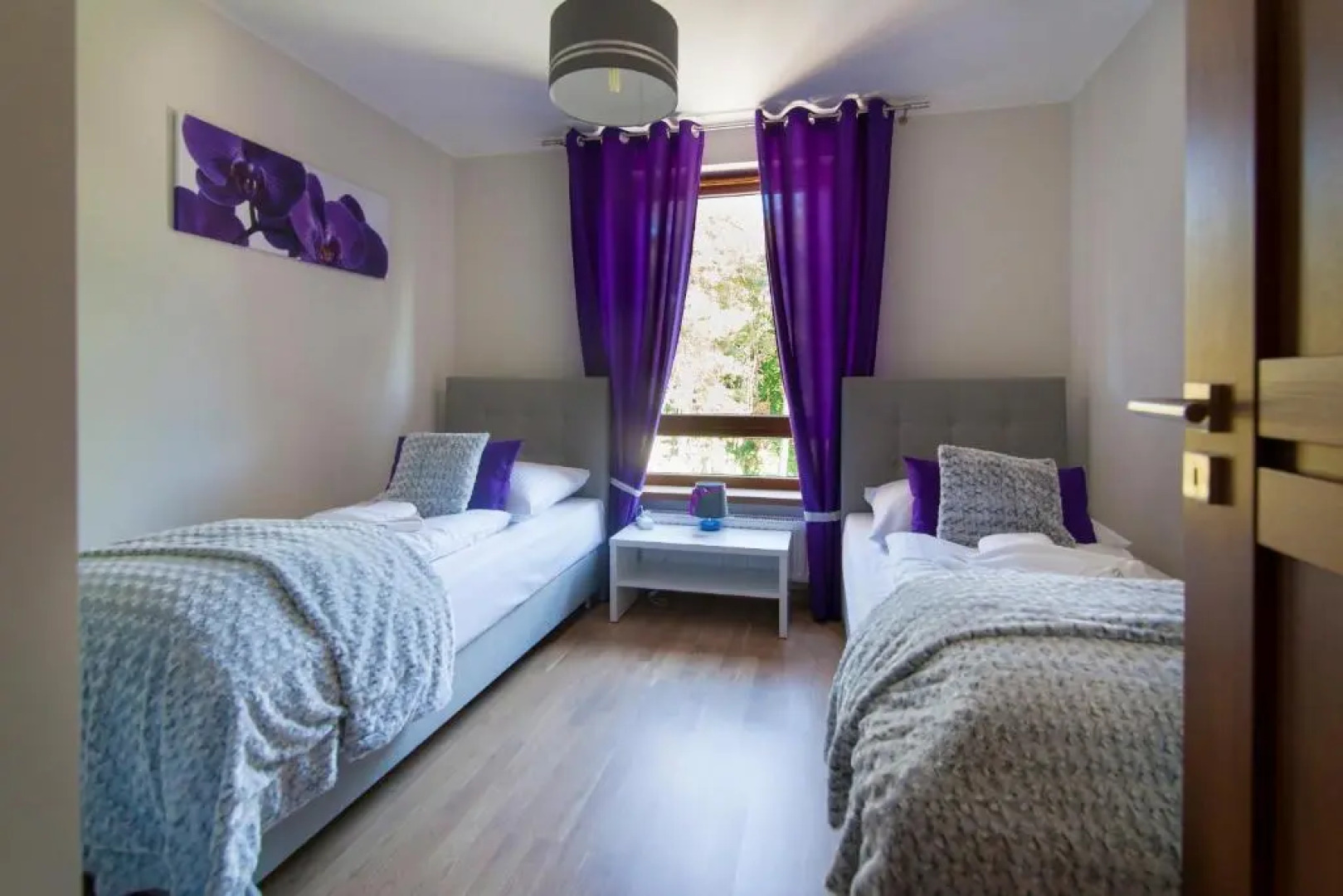 Mi Casa Holidays Rezydencja Park Rodzinna II