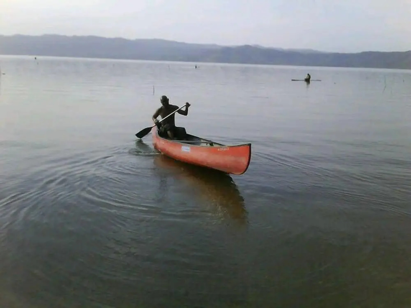 Paradise Resort Lake Bosomtwe