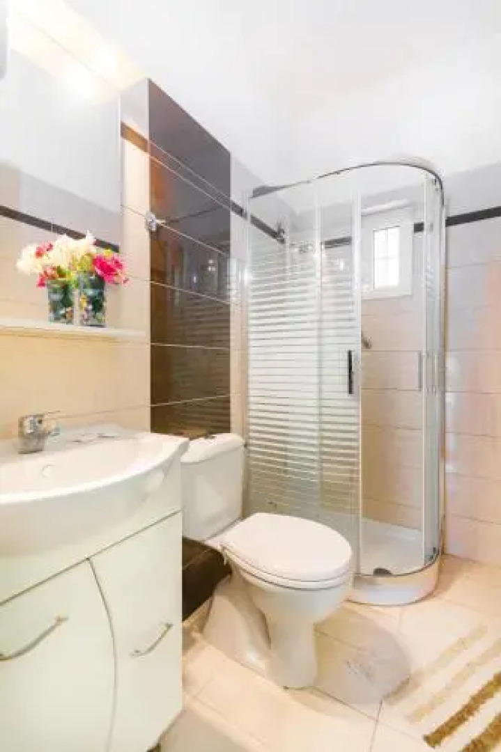 Salora Studio Apartments