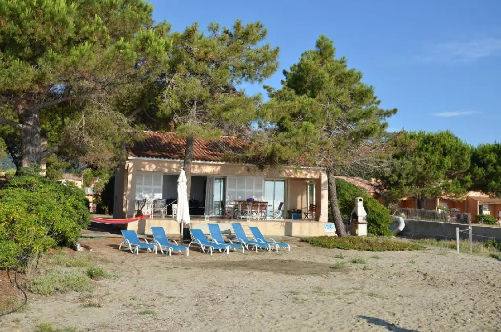 Residence de tourisme Le clos des Vendanges