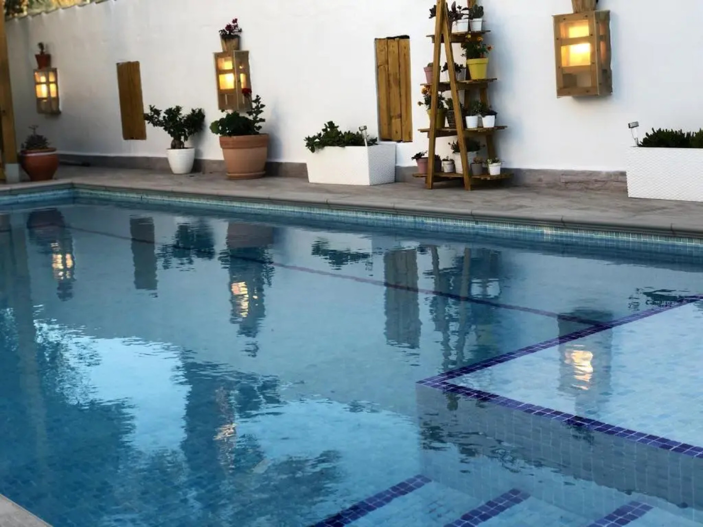 Villa with 3 bedrooms in Alicante with private pool furnished terrace and WiFi 900 m from the beach