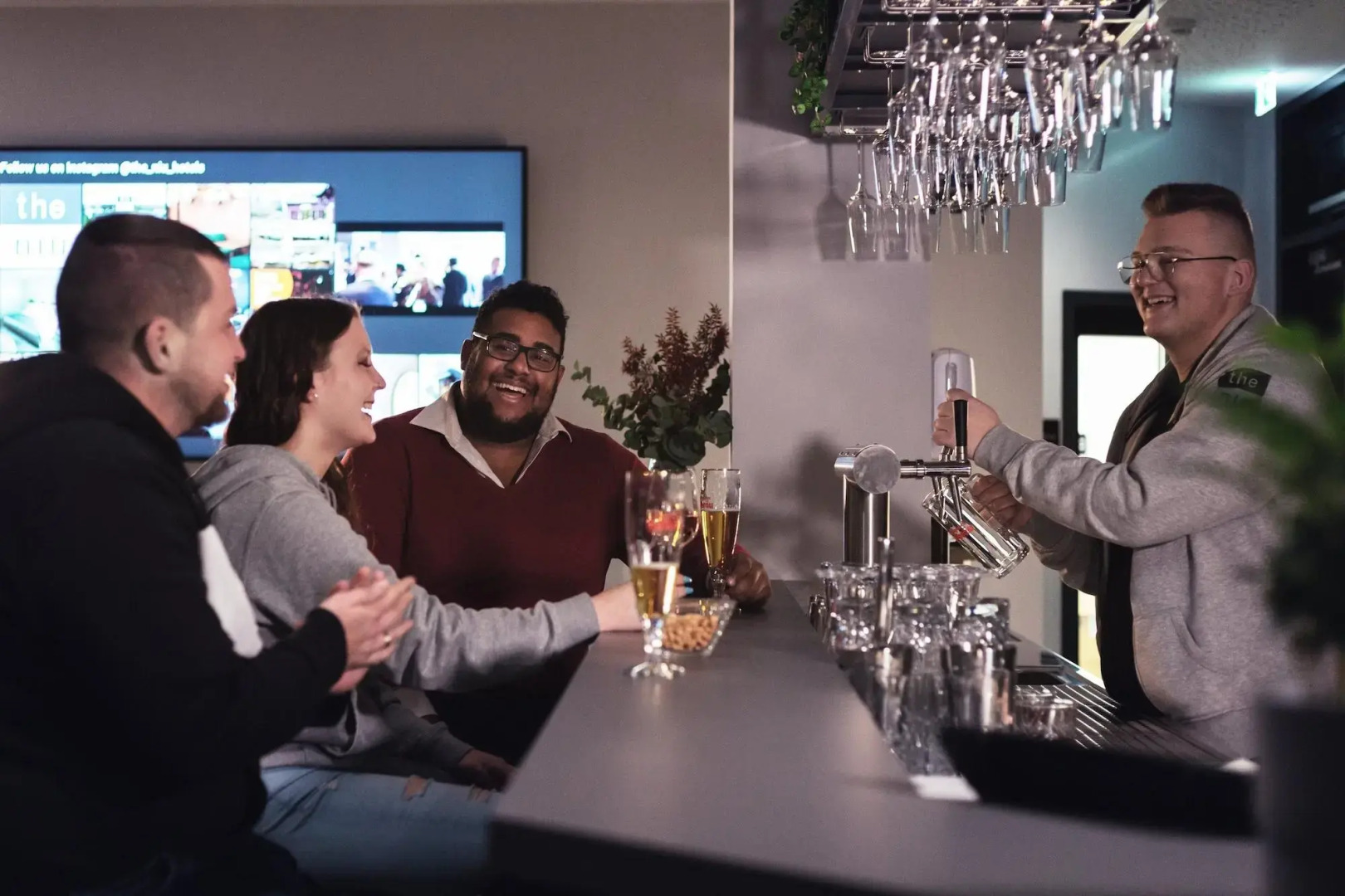 Holiday Inn - the niu, Star Sindelfingen, an IHG Hotel