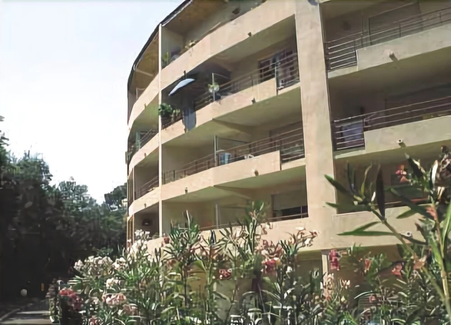 Résidence Lagrange Vacances L'Alisier / Royal Parc