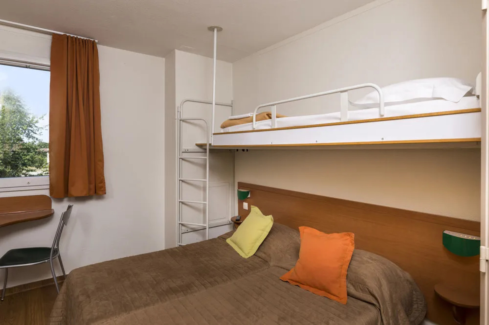 Hôtel Balladins Bourg En Bresse