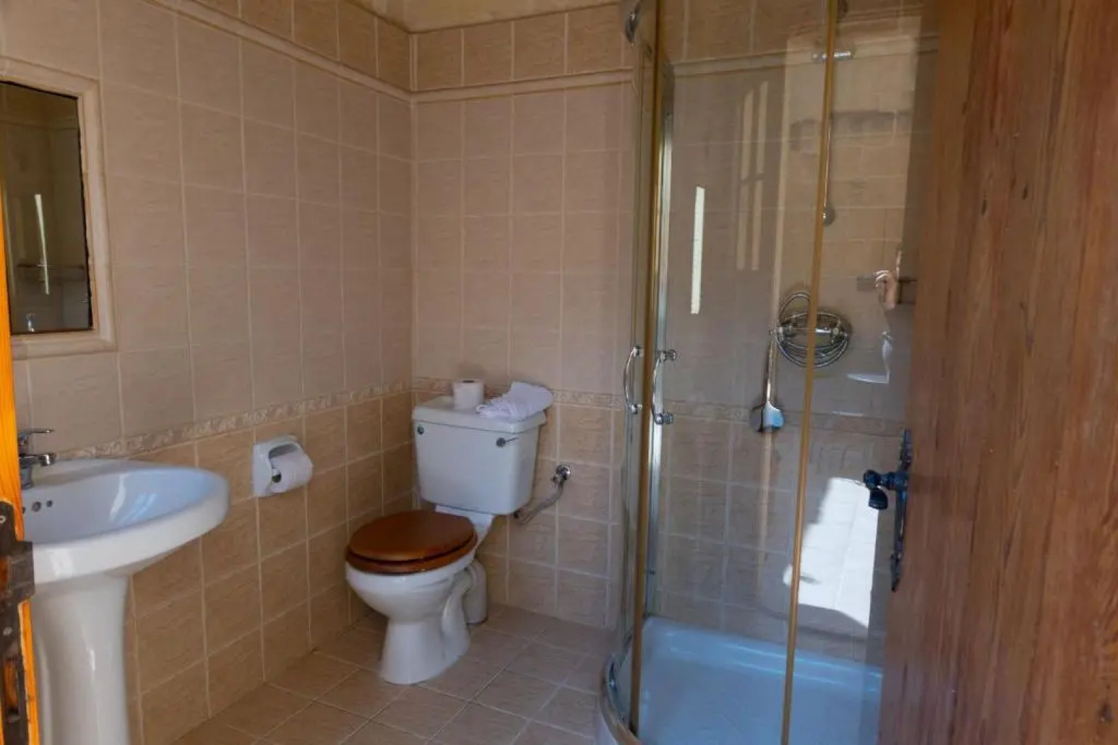 Villeleynah Amazing Gozitan Villa + Pool