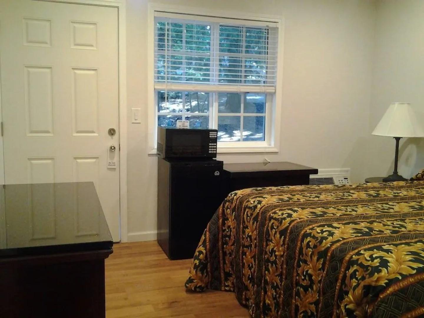 Arrowhead Mountain Inn