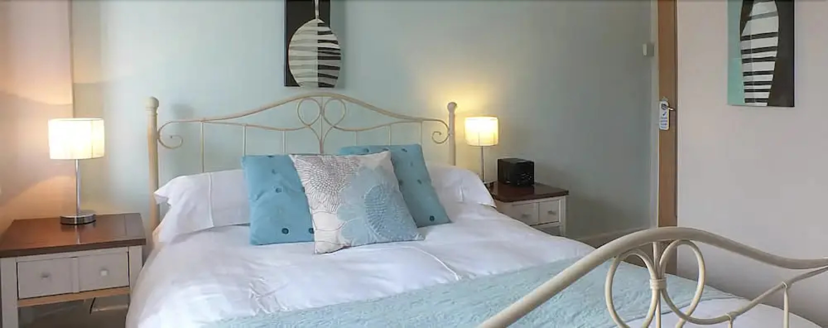 The Watermark Bed & Breakfast