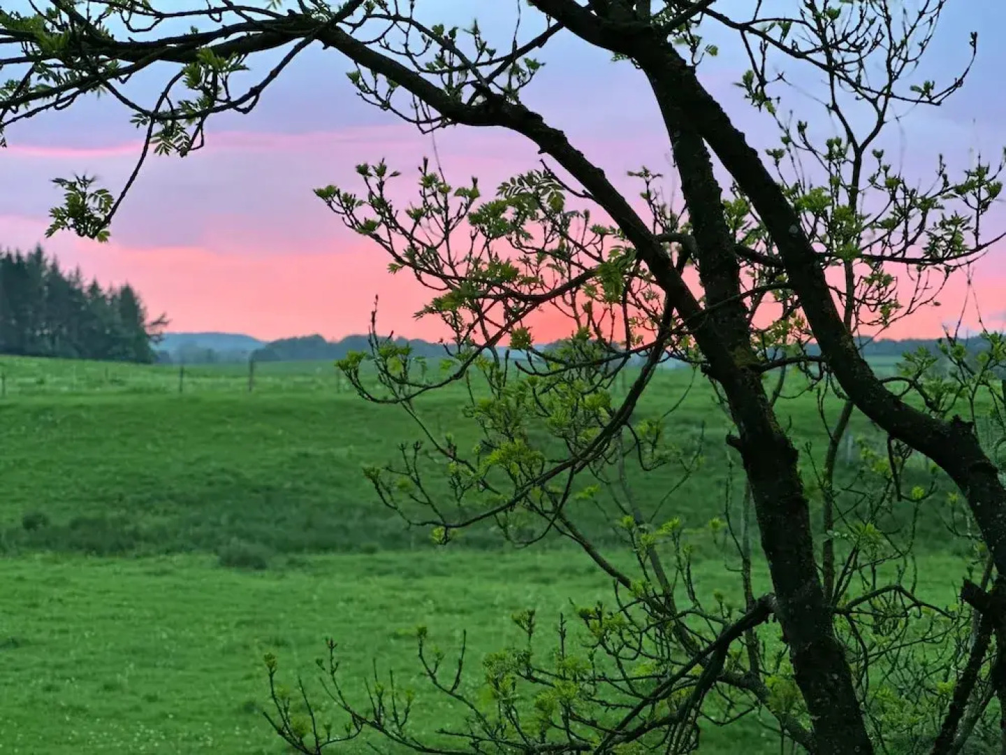 Superb Lodge-yorkshire Dales & Forest of Bowland