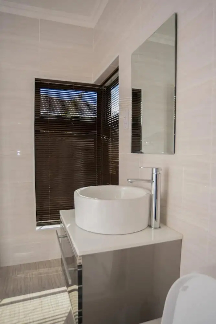 Peaconwood Boutique B&B